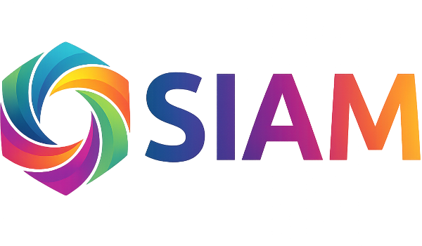 SIAM Logo